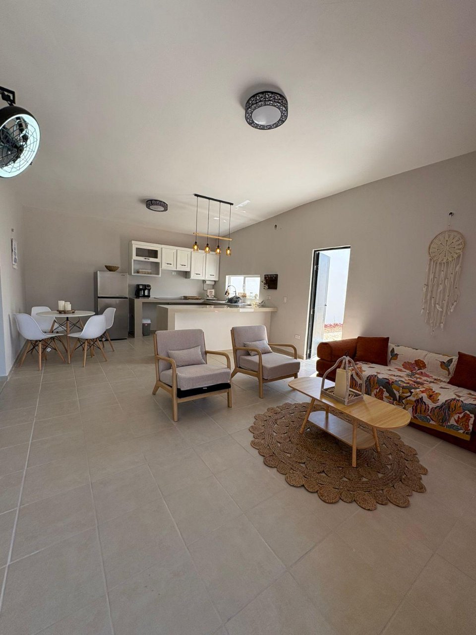 Mi Casa Colibri