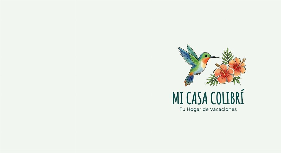 Mi Casa Colibri